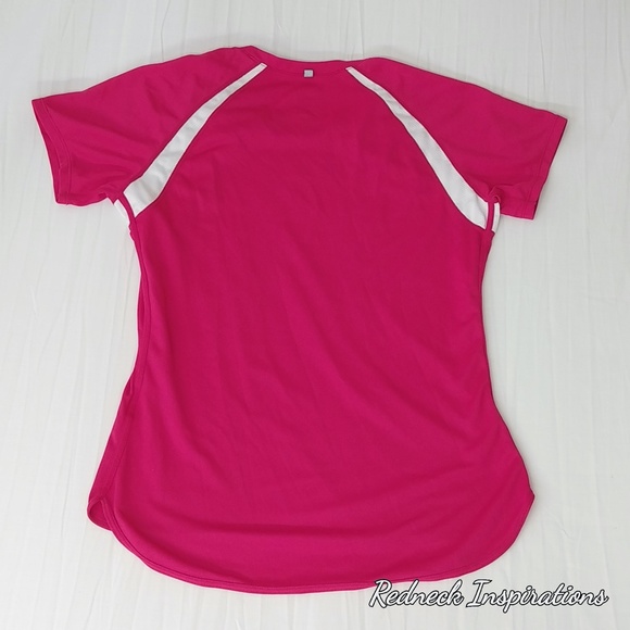Nike Dri-Fit Women’s T Shirt Size: Medium - Picture 2 of 6